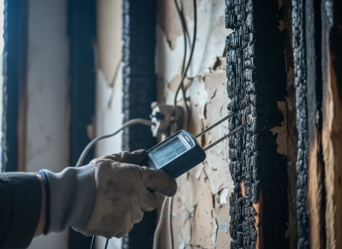 Fire Damage Restoration Endicott, NE FAQs